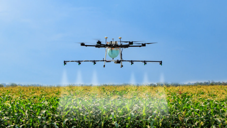 Agriculture Technology Trends In Greyb