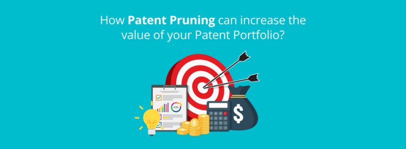 Patent Pruning How To Increase The Value Of Your Patent Portfolio Greyb