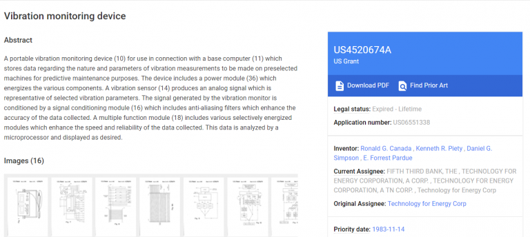 Google Patents Search - A Definitive Guide by GreyB