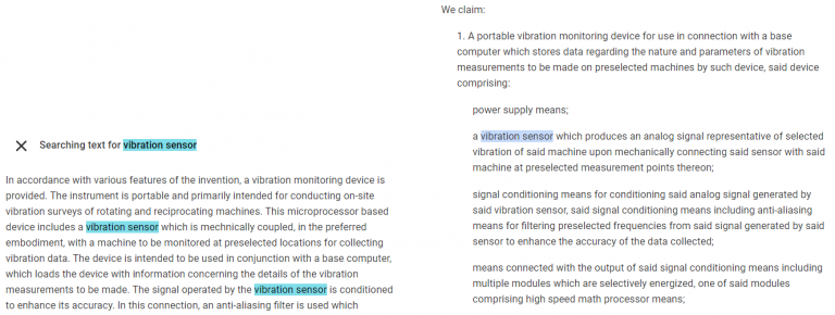 Google Patents Search - A Definitive Guide By GreyB