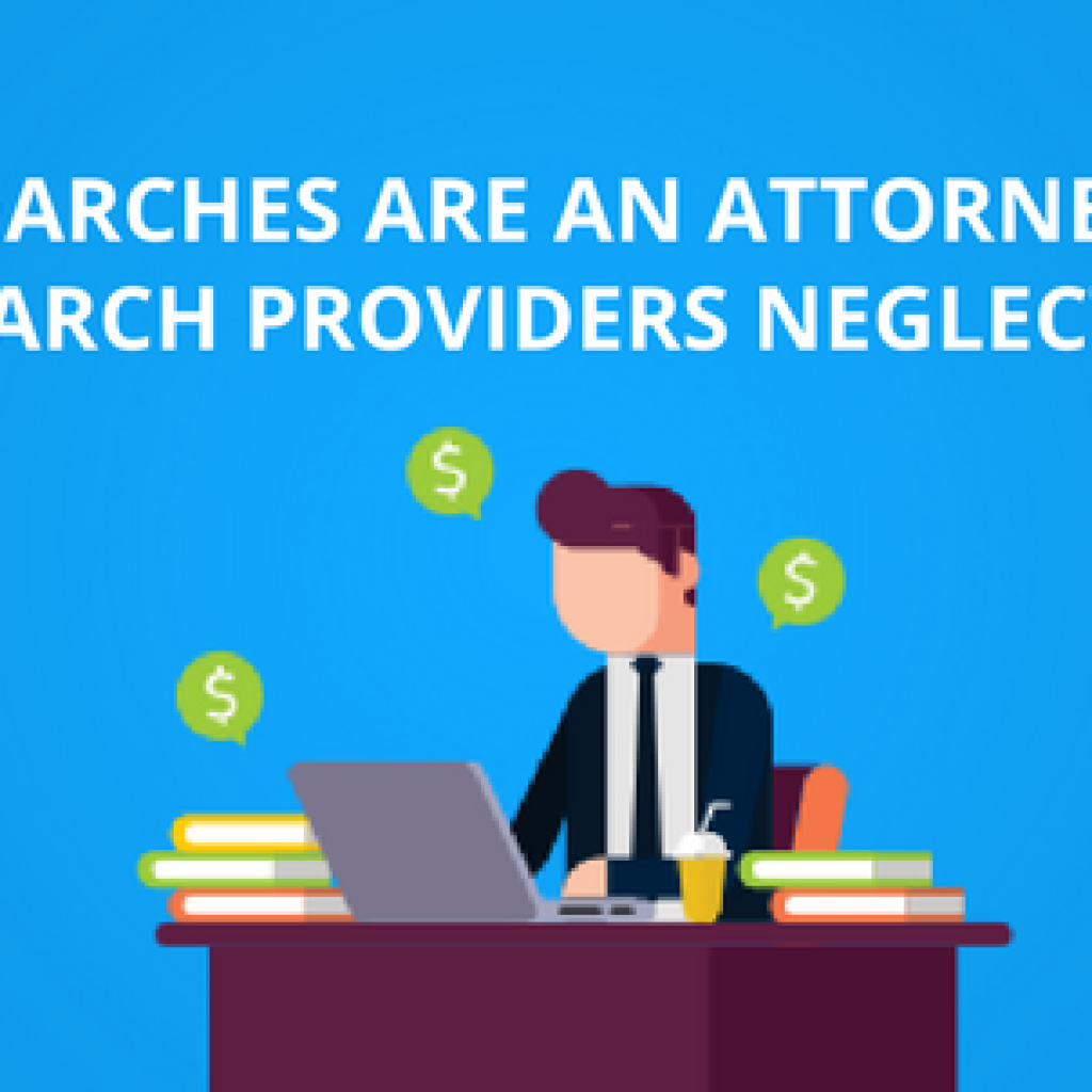 patent attorneys search requirements