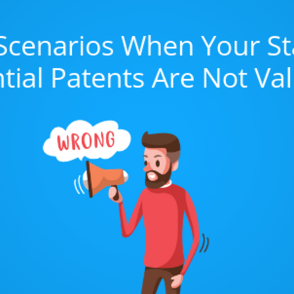 Standard essential patents examples