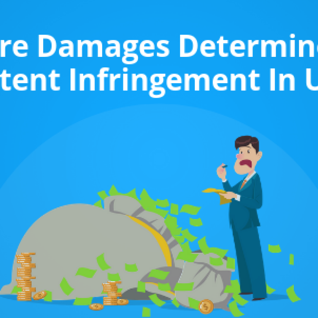 Patent Infringement Damages Calculation