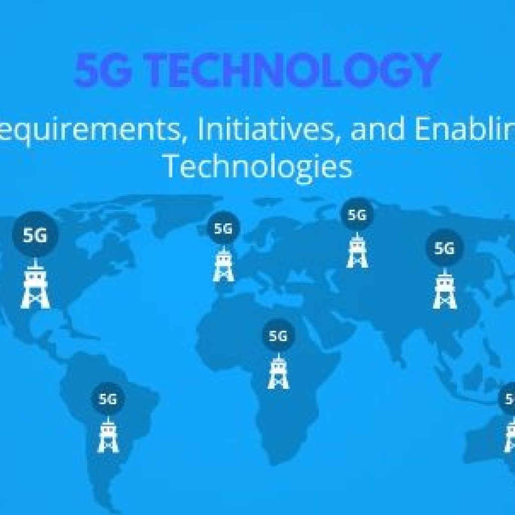 what is 5g technology