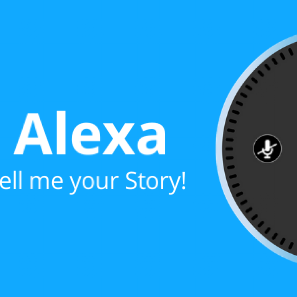 Amazon Alexa Patents