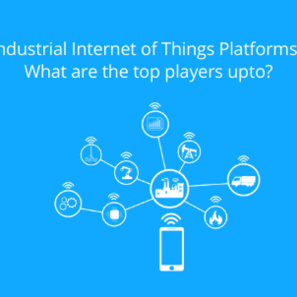 industrial iot platforms