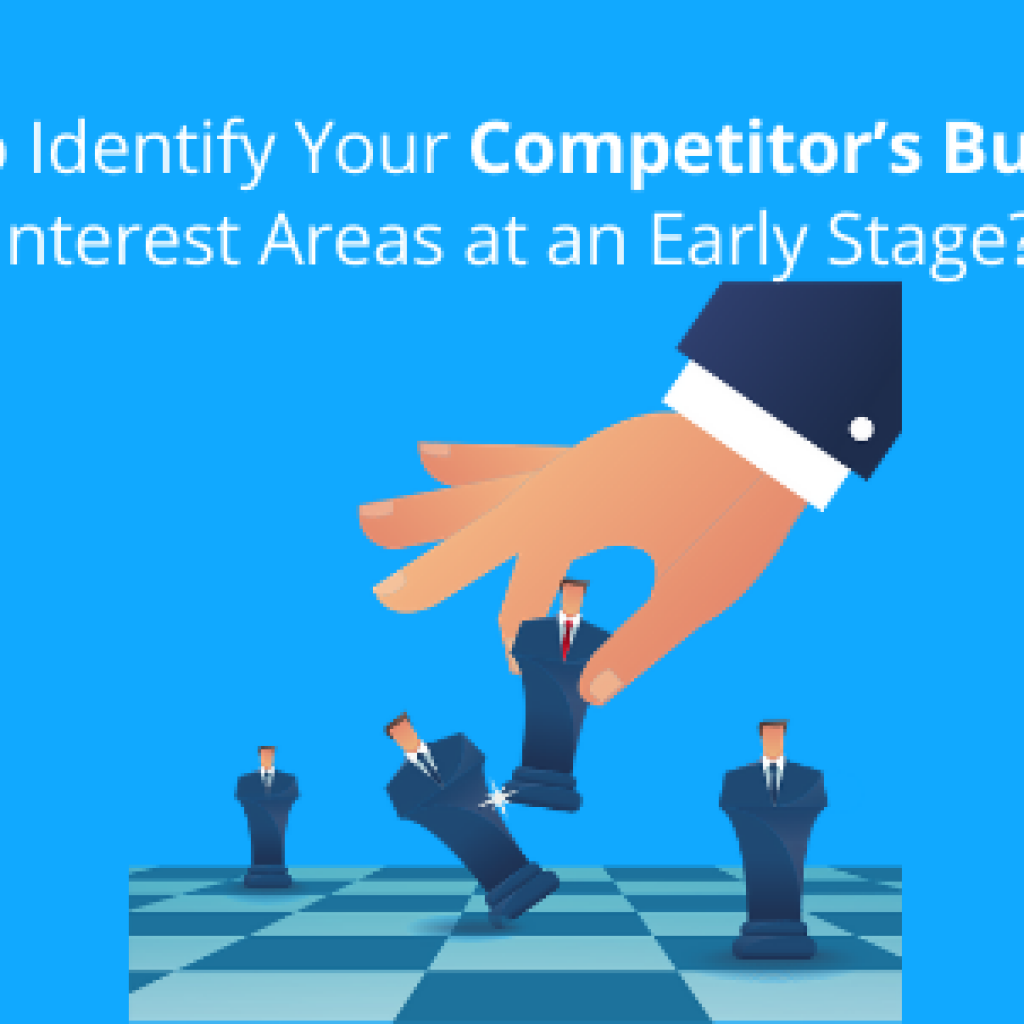 identify competitor business