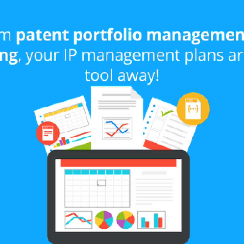 IP Management Software