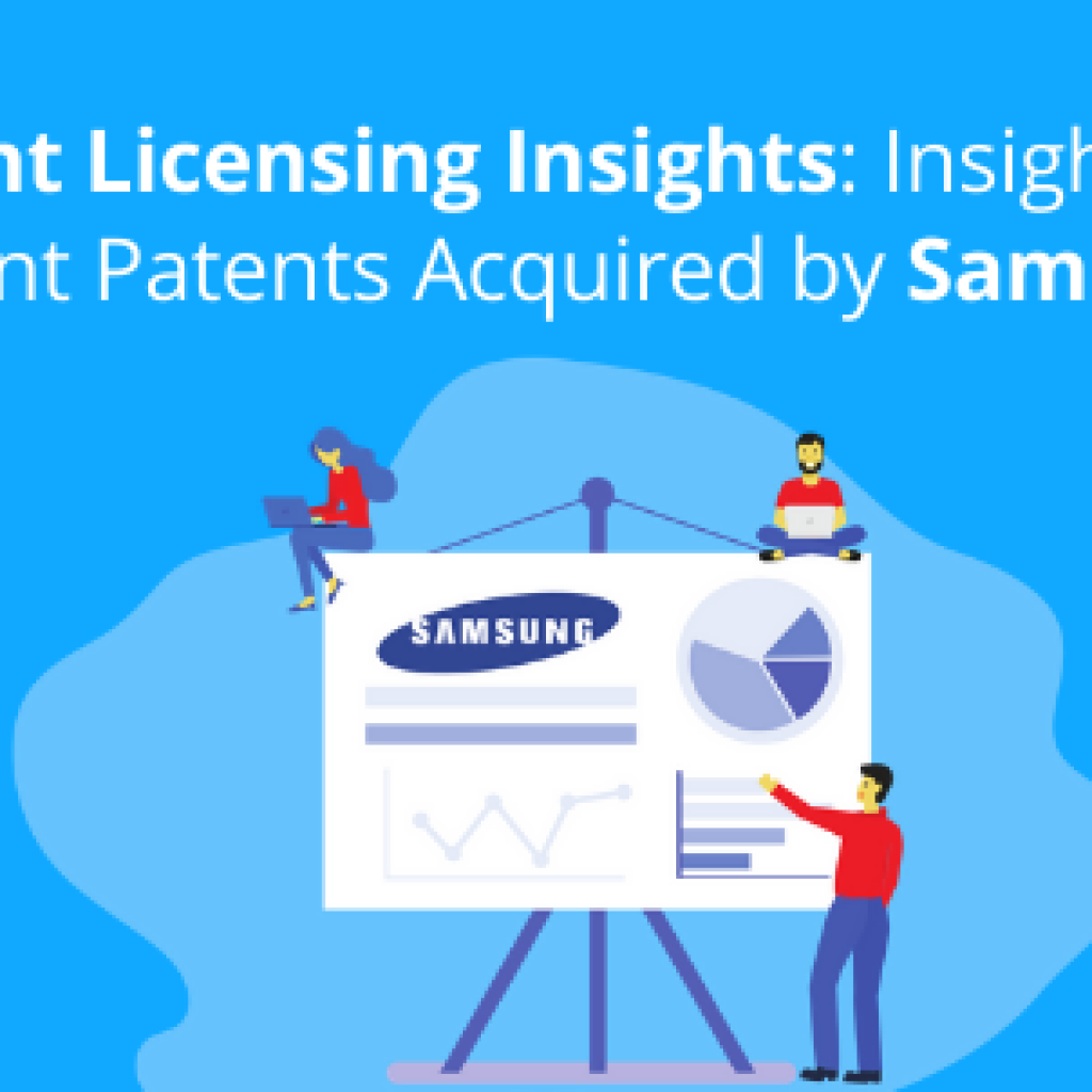 patent-licensing