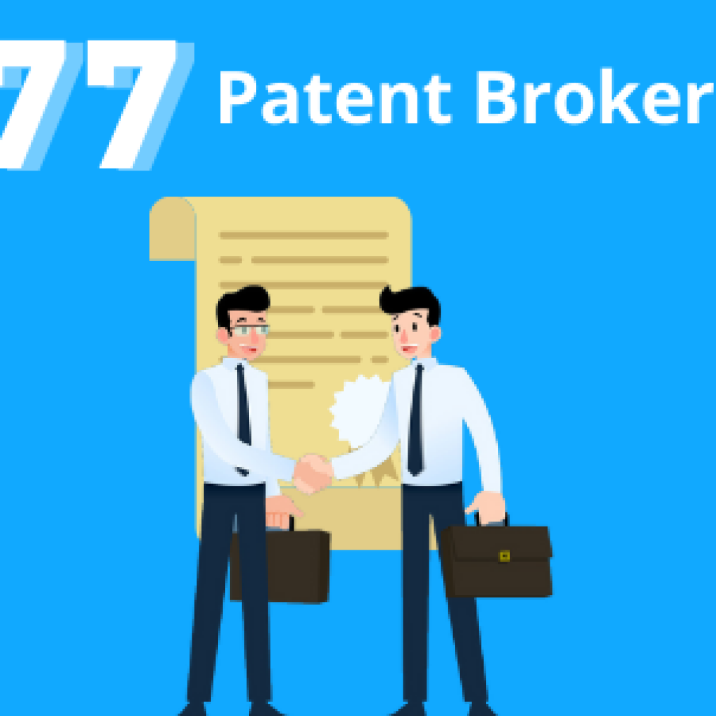 77-patent-brokers