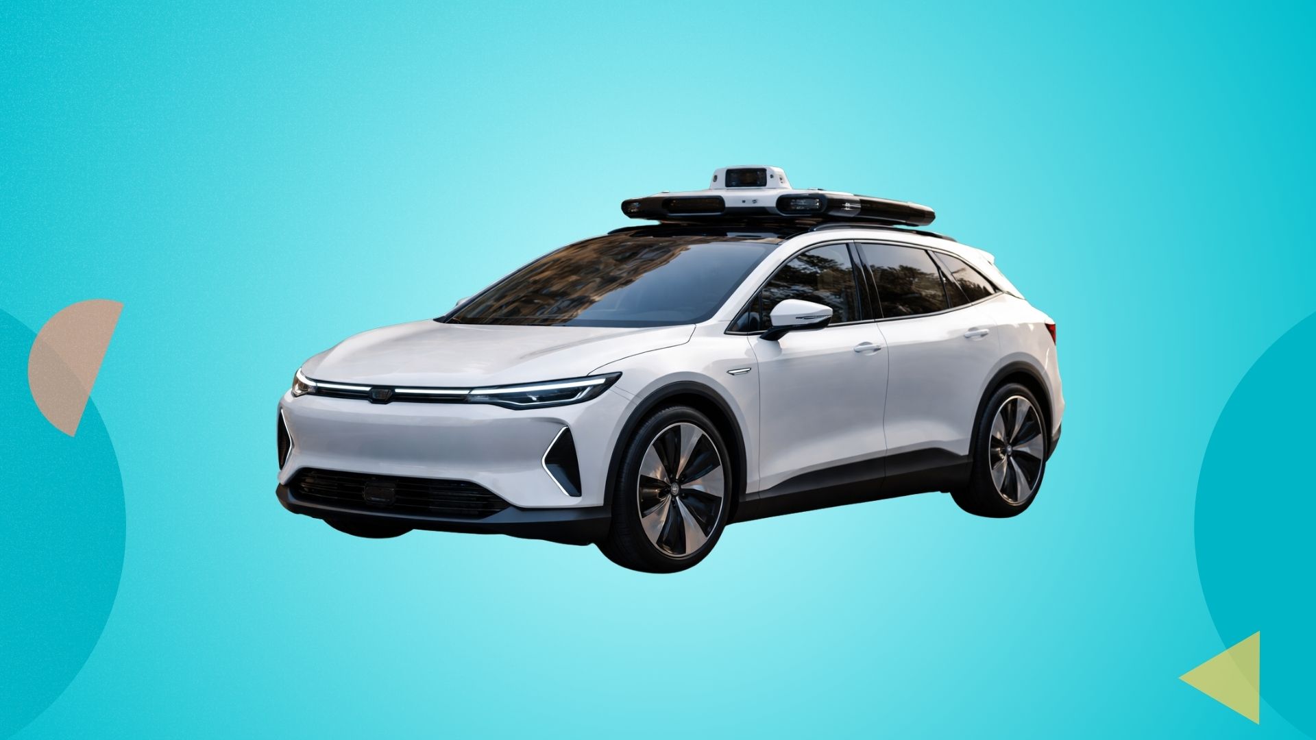 autonomous vehicle startups