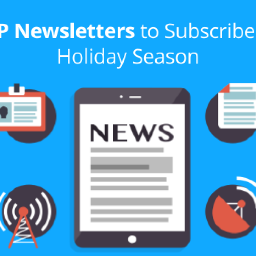 IP Newsletters