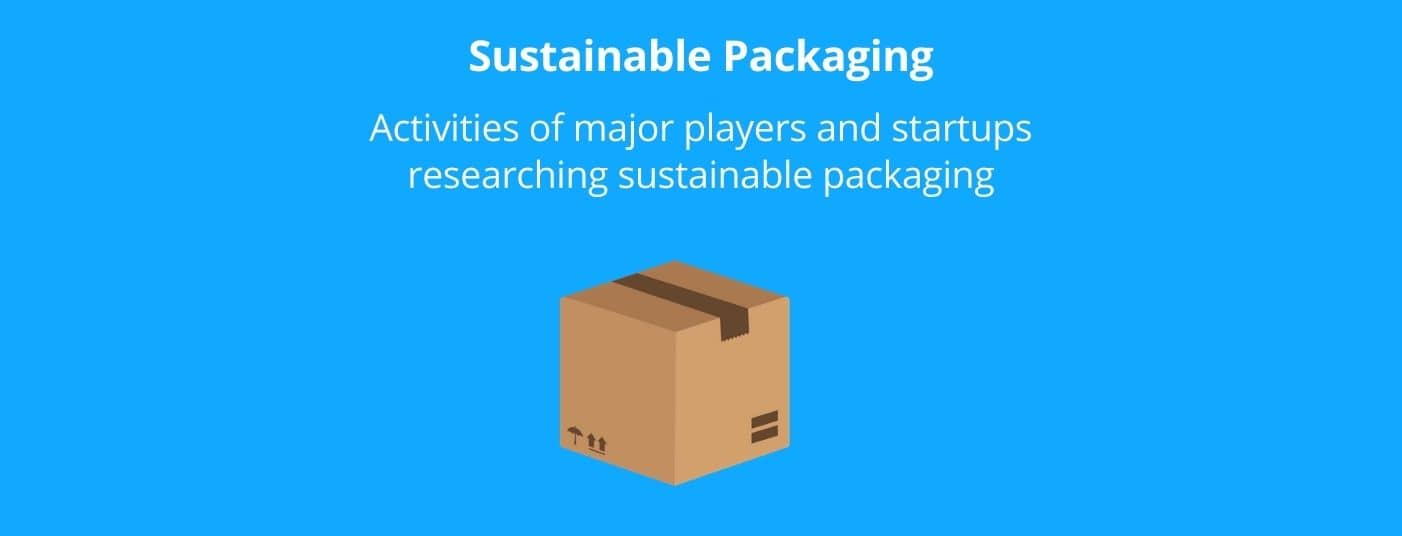 Sustainable Packaging Solutions - GreyB