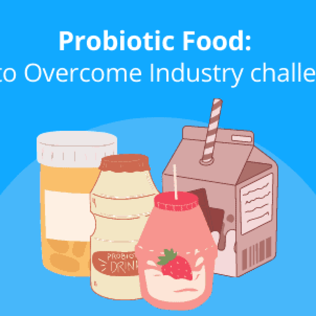 probiotic-food