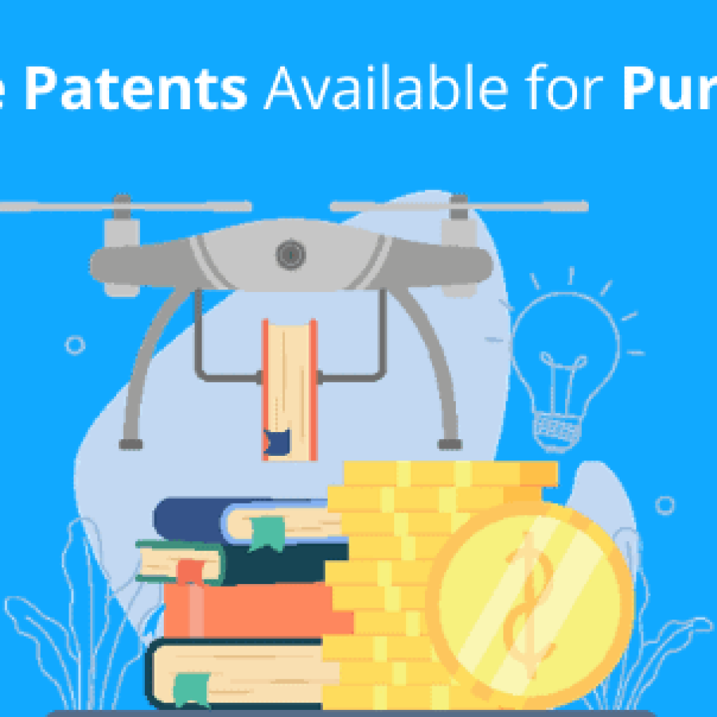 drone-patents-available-for-sale