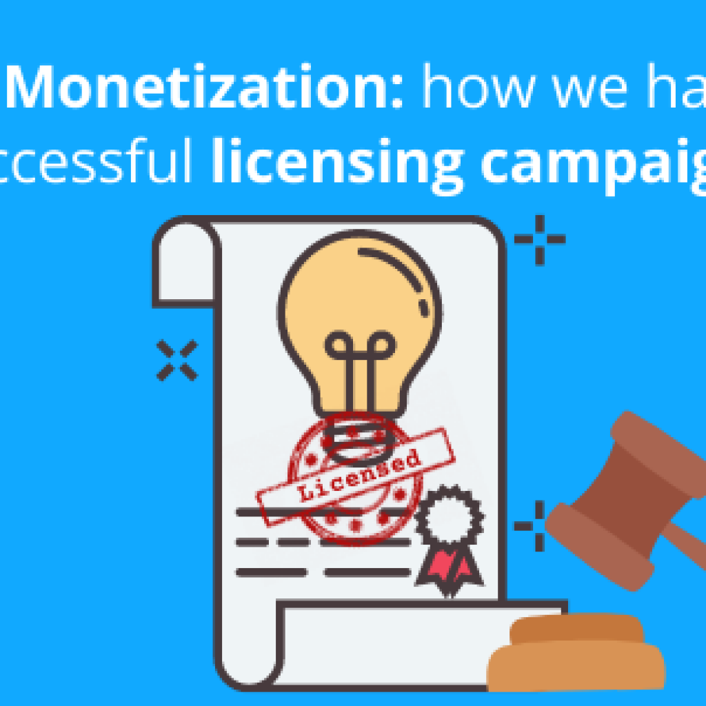 patent-monetization-a-successful-licensing-campaign