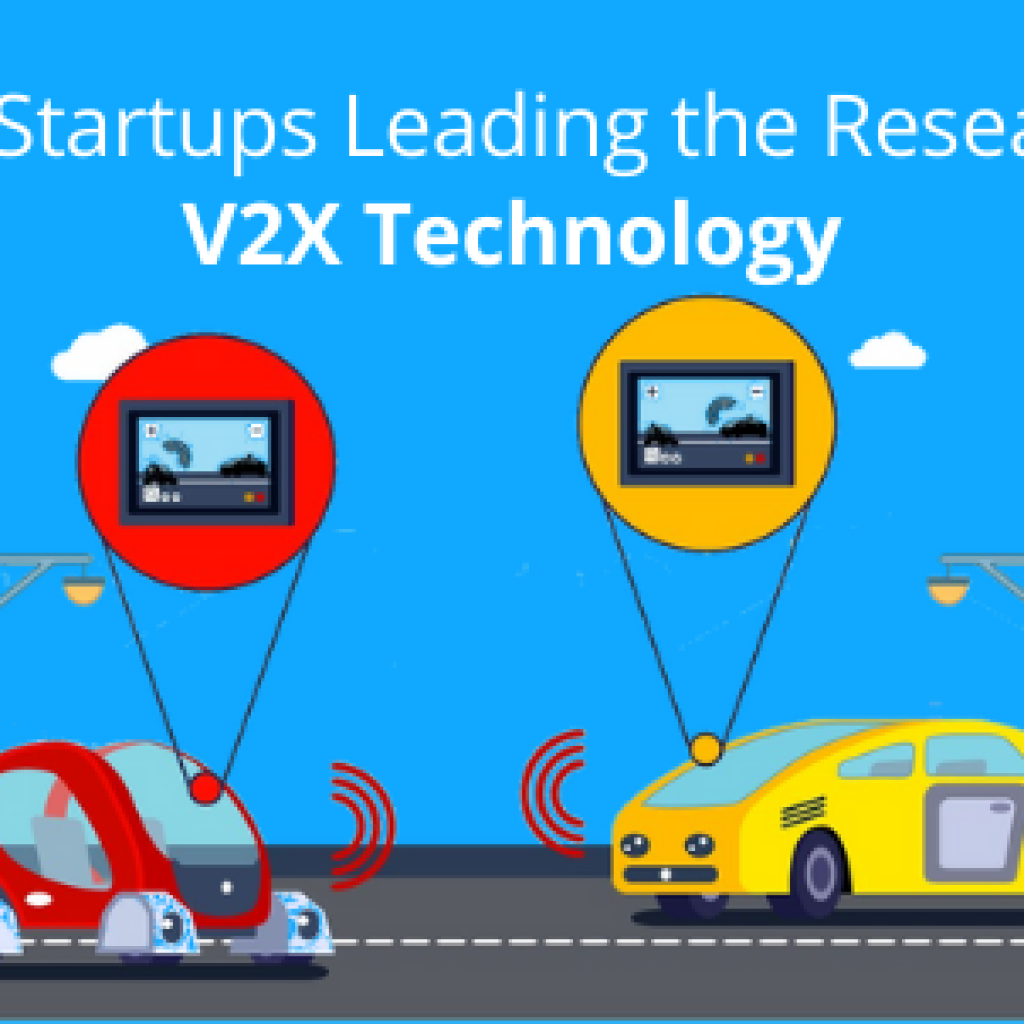 top-9-startups-leading-the-research-in-v2x