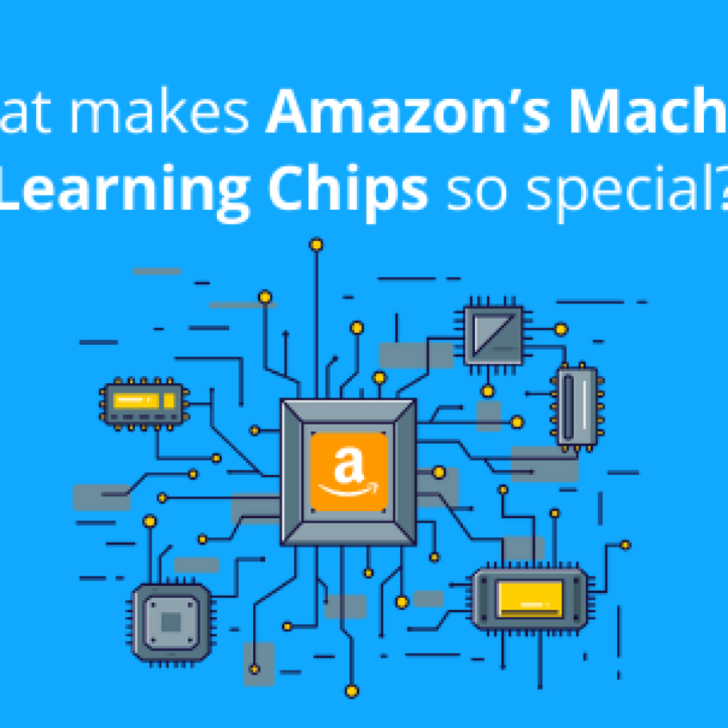 Amazon AI Chip