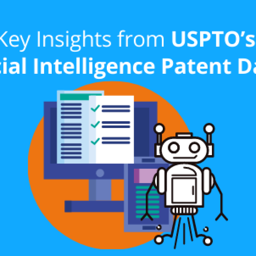 key-insights-from-uspto's-artificial-intelligence-patent-dataset