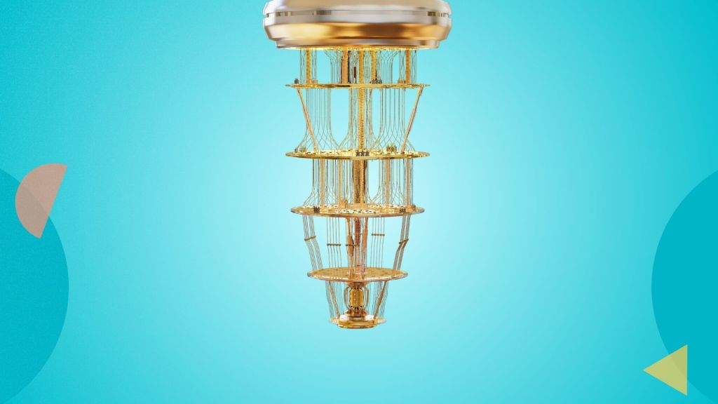 quantum computing startups