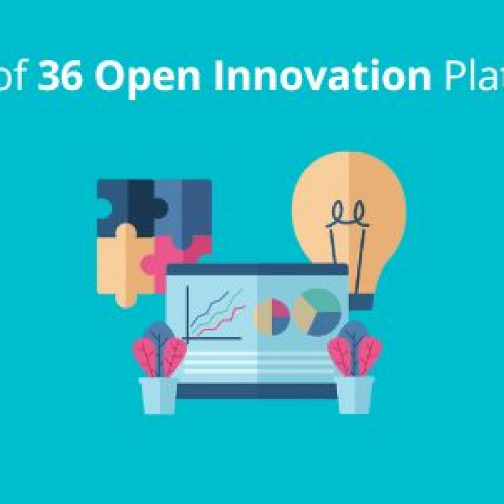 Open Innovation Platforms