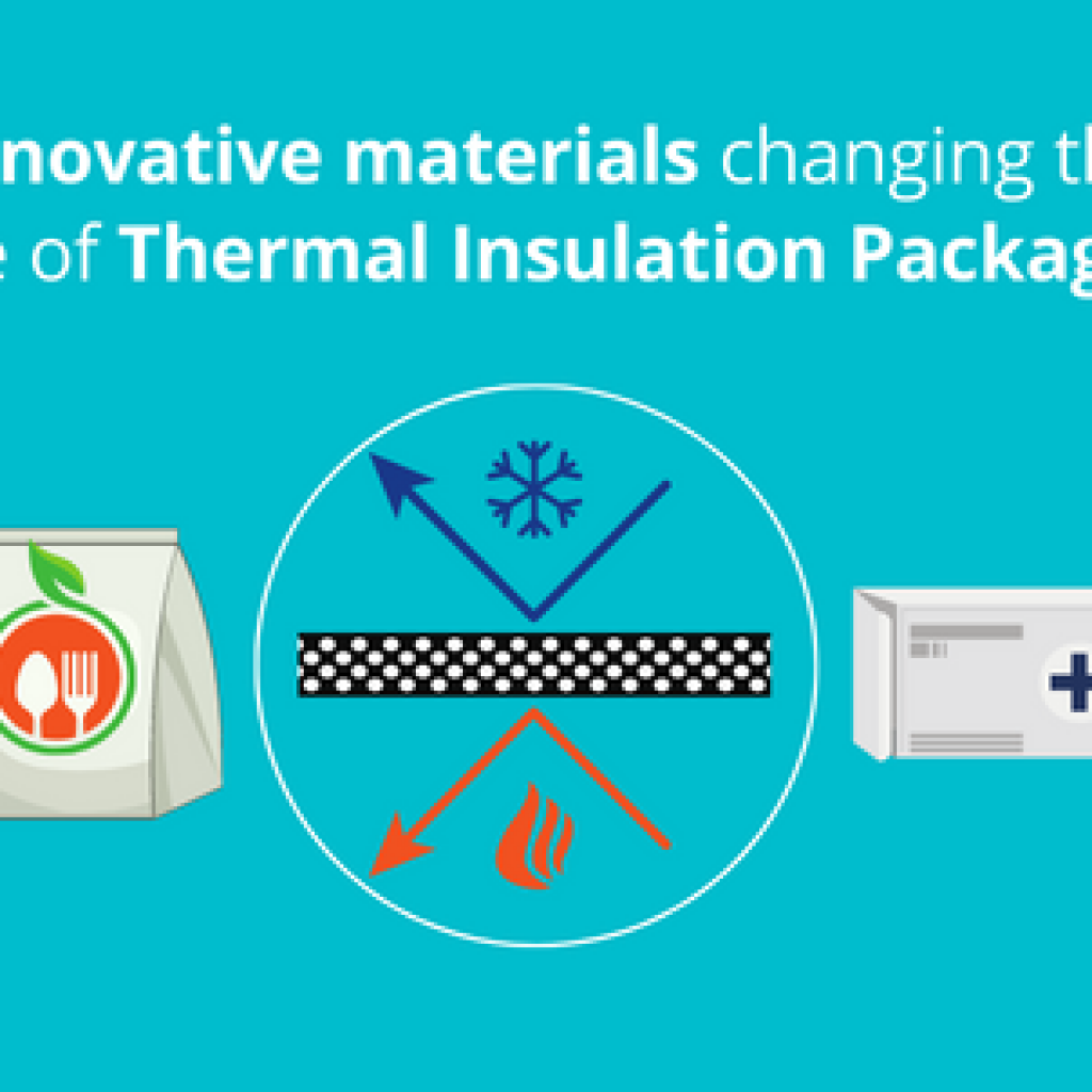 Thermal Insulation Packaging