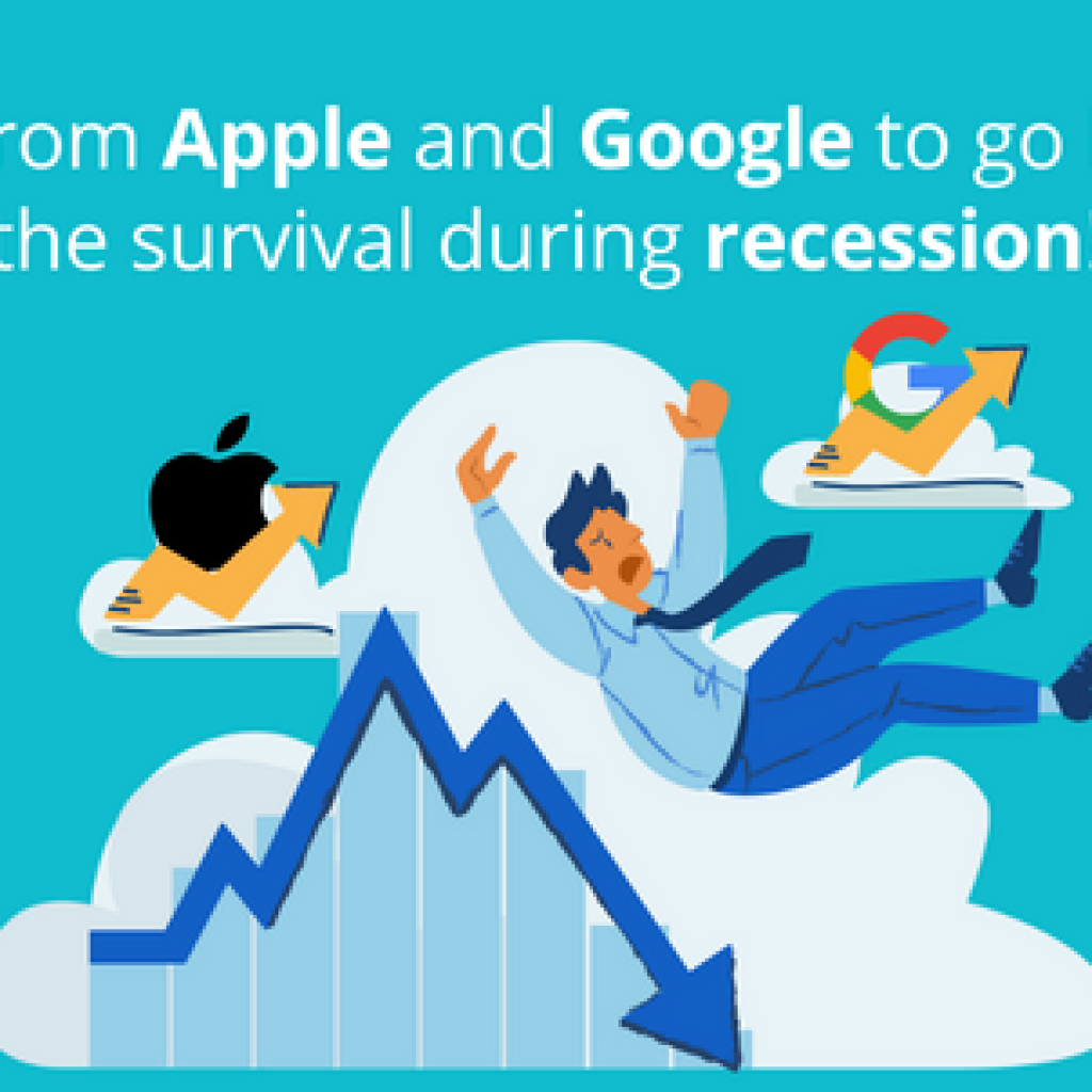 learn-from-apple-and-google-to-go-beyond-the-survival-during-recession