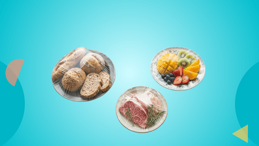 Nanocomposites for food packaging sustainable barrier and antimicrobial solutions