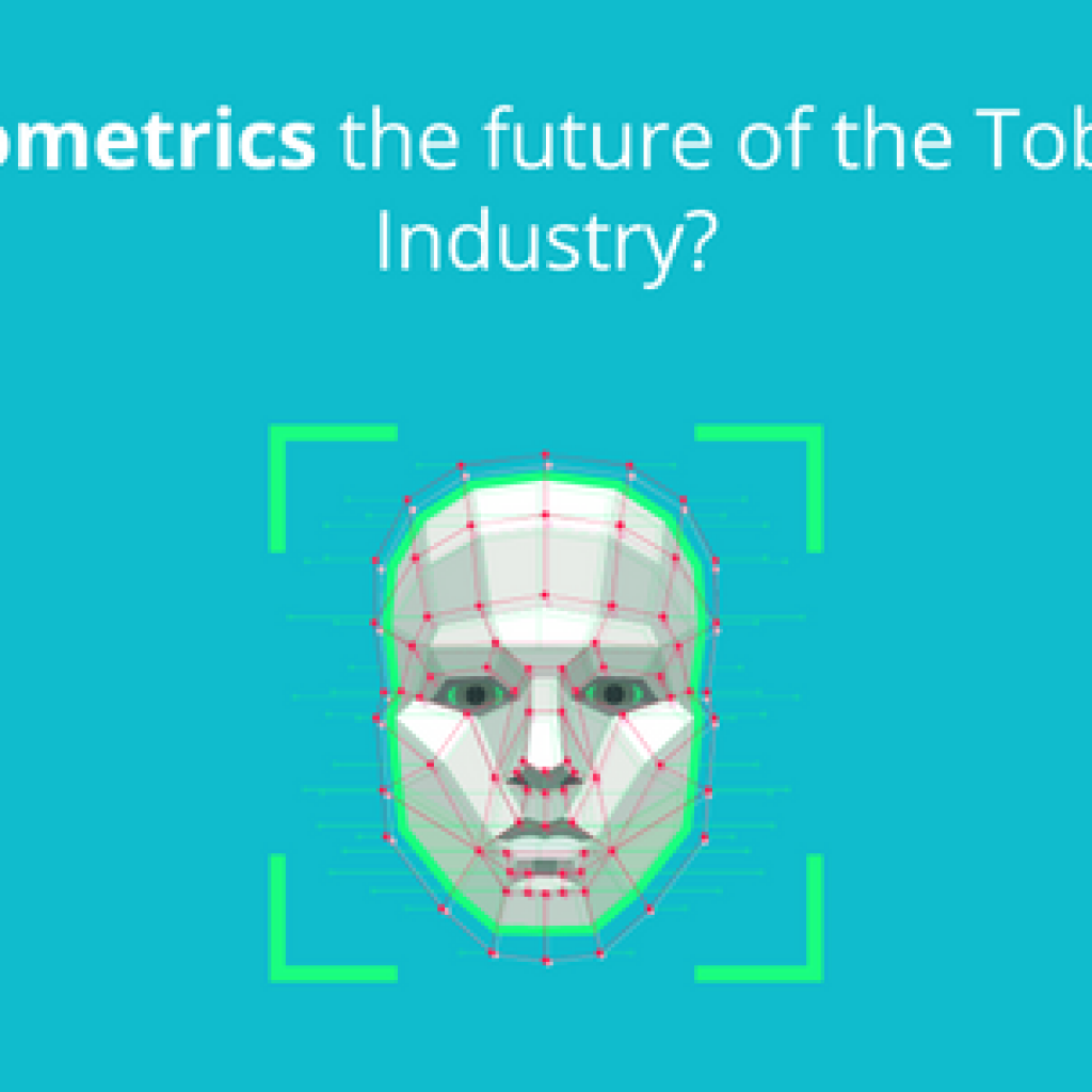 Is Biometrics the future of the Tobacco Industry?