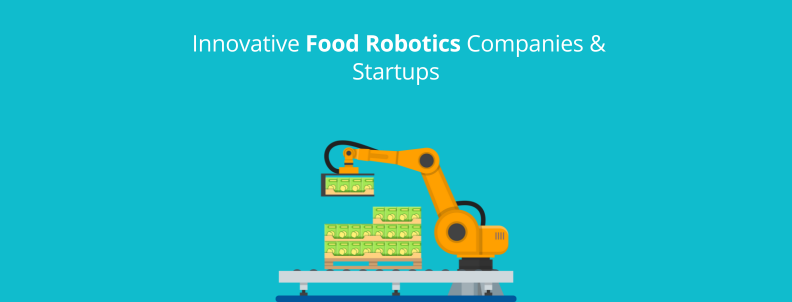 Robot chefs transforming cooking and contributing to sustainable  development - AI for Good
