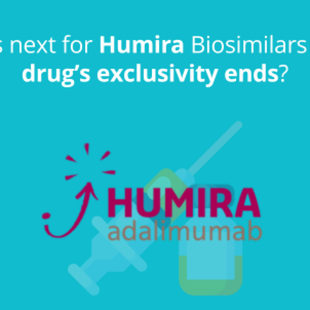 What's next for Humira biosimilars as the drug's exclusivity ends?