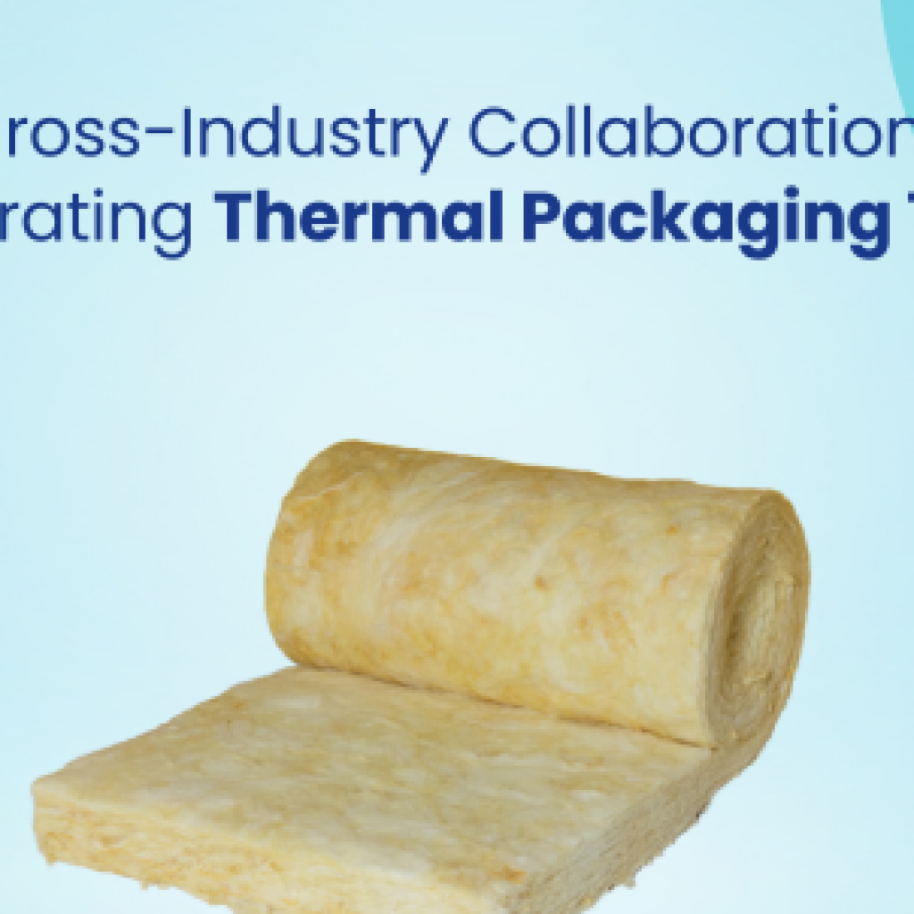 Cross industry collaborations accelerating Thermal Packaging Trends