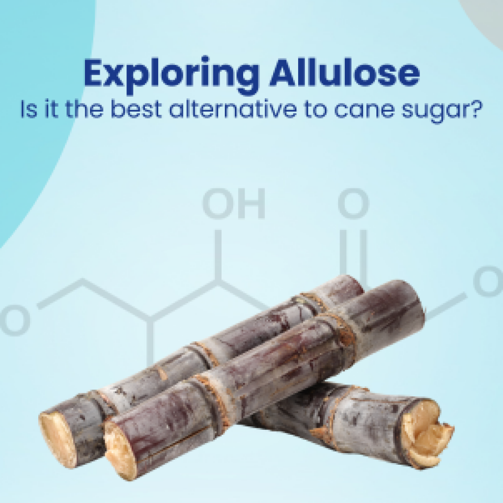 What is Allulose