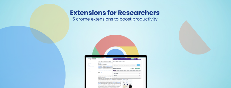 5 Great Chrome Extensions That I Use