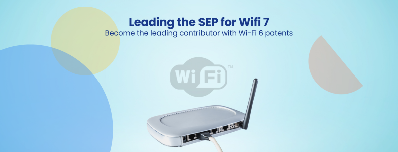Wi-Fi 7 standard is finalized — Wi-Fi Alliance starts certifying Wi-Fi 7  routers and other devices