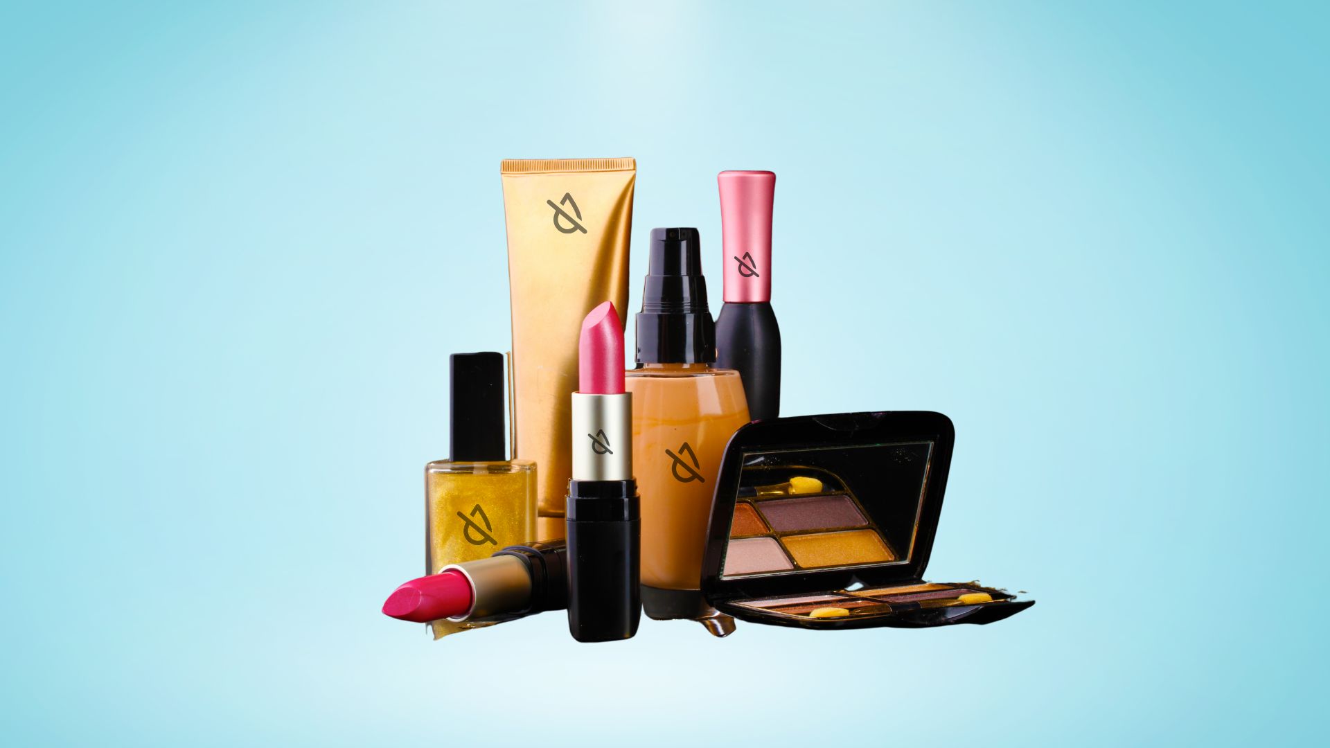 Waterless Cosmetic Trend