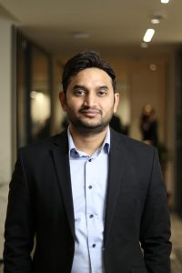 Picture of Nikhil Gupta