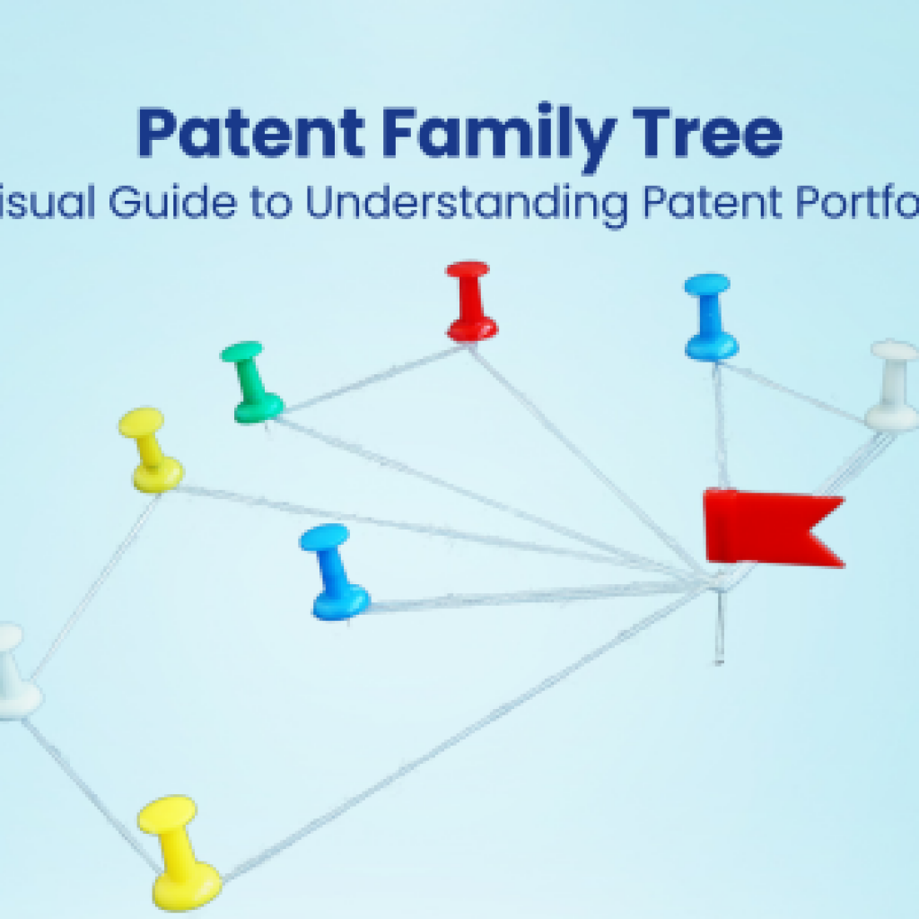 patent-family-tree