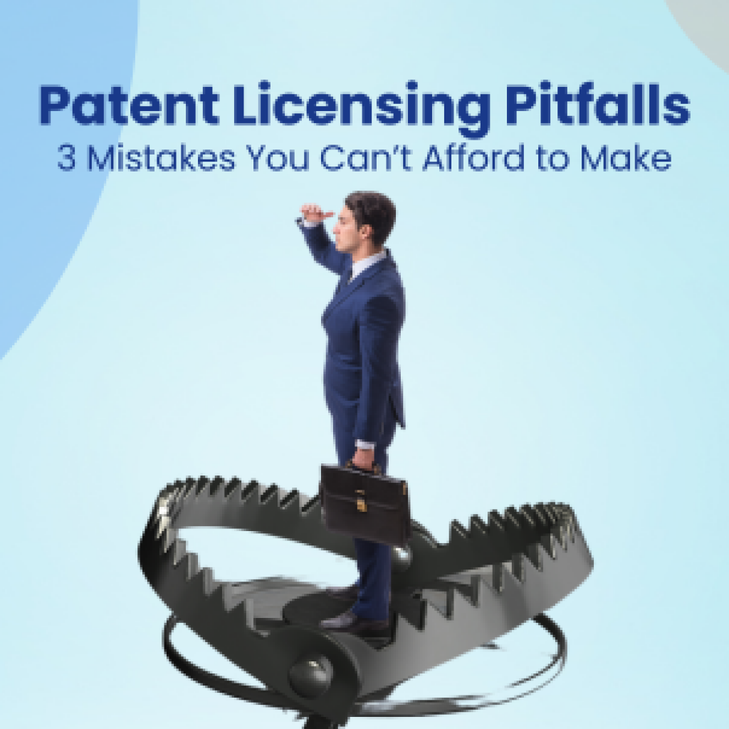 patent-licensing-risks