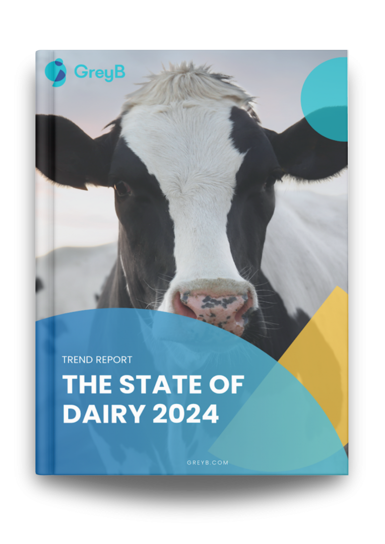 state of dairy 2024