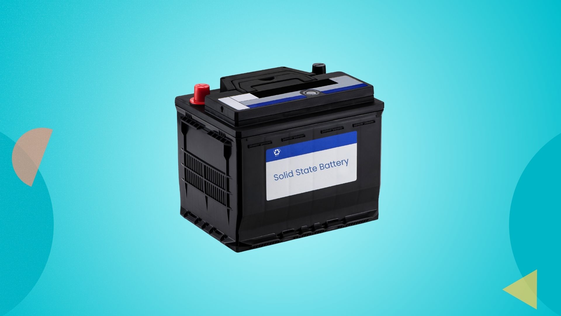 solid state battery companies