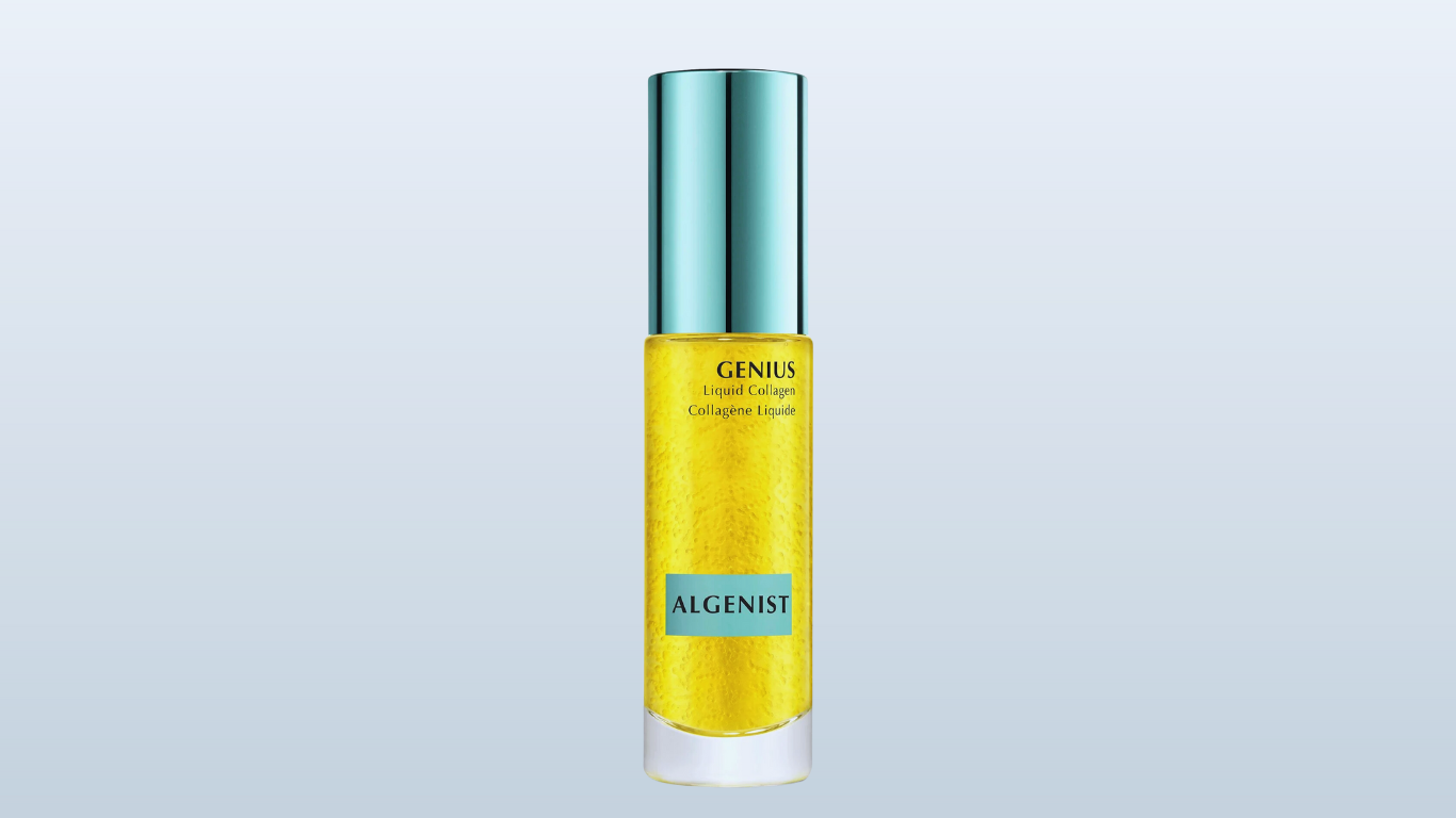 Algae extract for skin: Algenist's Anti-Aging Solutions with Patented Algae Compounds