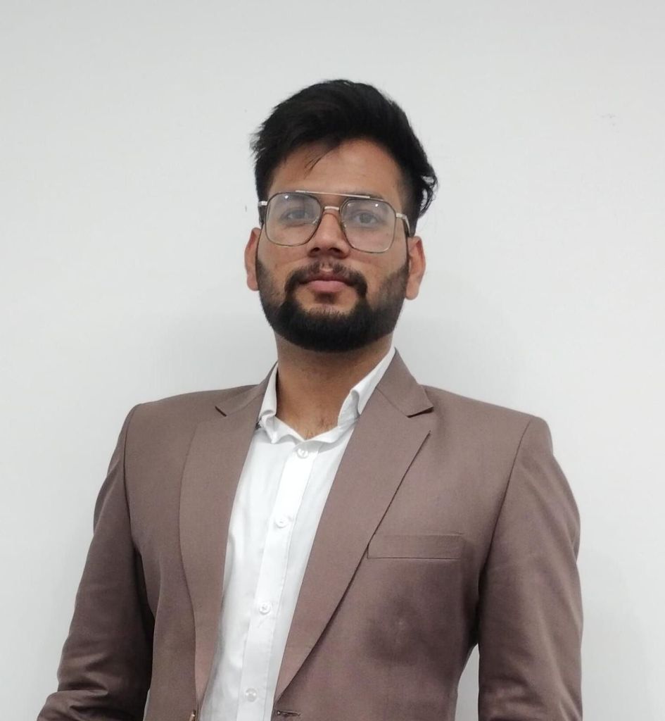 Aniket Kapil, Research Analyst at GreyB