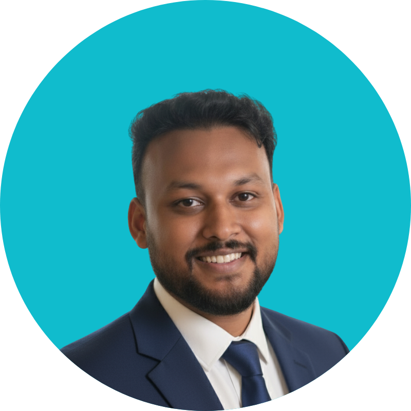 Animesh Gupta