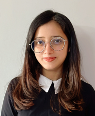 Anusha Srivastava GreyB