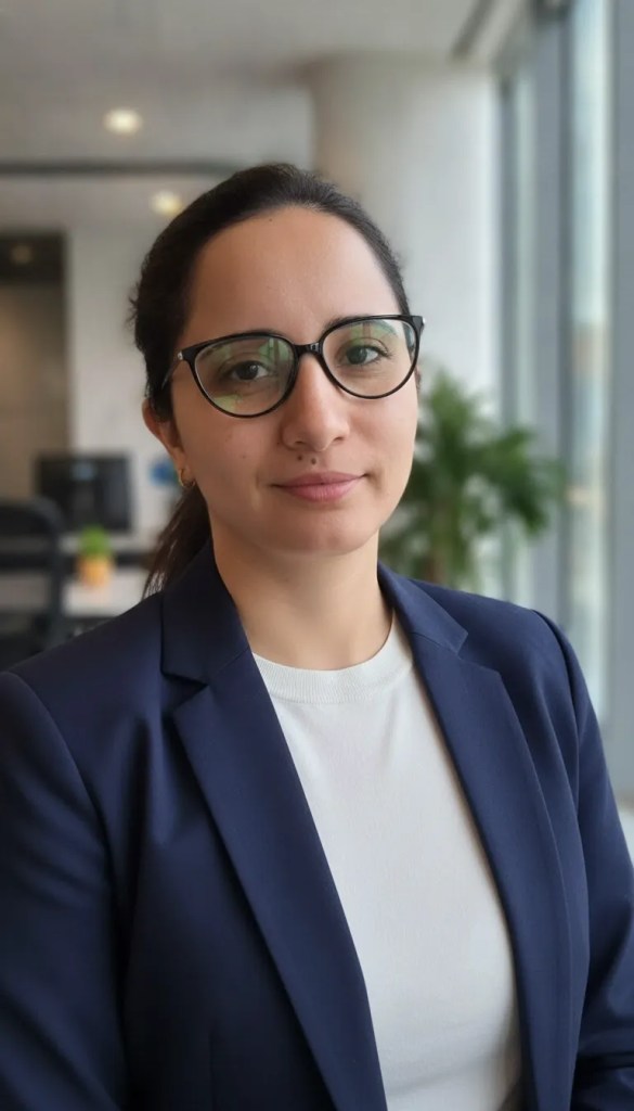 Hadeeba Professional