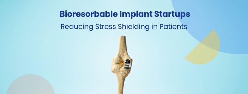 bioresorbable implant startups