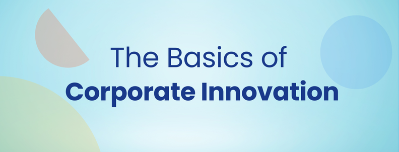 Corporate Innovation