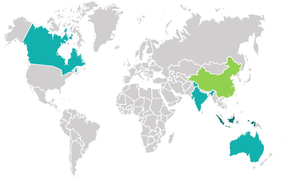 global seaweed production and investment