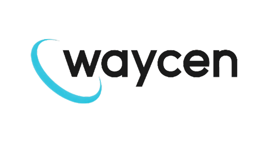 Waycen-logo